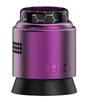 Bonza Pro RDA - Thunder Cloud X Vaping Bogan - Vapour Central