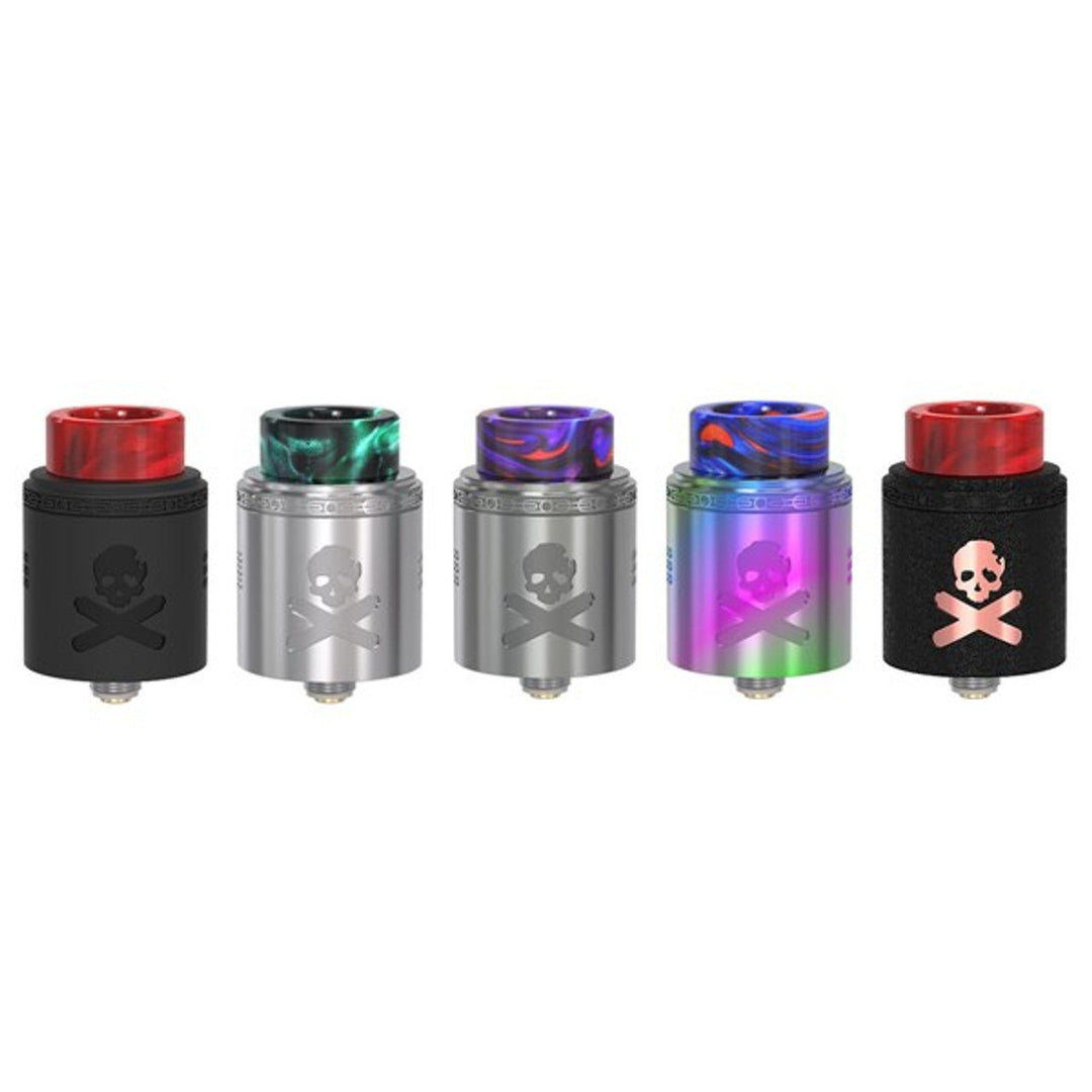 Bonza V1.5 RDA - Vapour Central