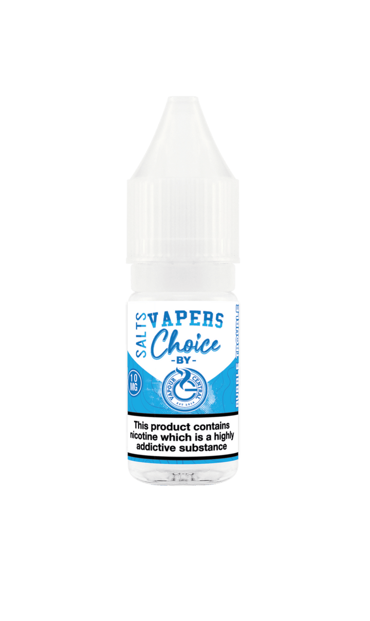 Bubble Trouble - Vapers Choice Salts 10ml - Vapour Central