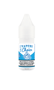 Bubble Trouble - Vapers Choice Salts 10ml - Vapour Central