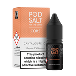 Load image into Gallery viewer, Pod Salt - Cantaloupe Ice
