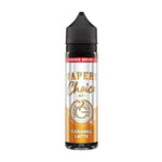 Load image into Gallery viewer, Caramel Latte - Vapers Choice 50ml - Vapour Central
