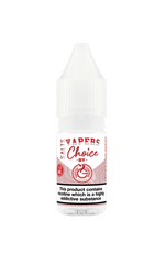Load image into Gallery viewer, Cherry Slush - Vapers Choice Salts 10ml - Vapour Central

