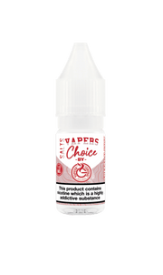 Cherry Slush - Vapers Choice Salts 10ml - Vapour Central