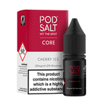 Load image into Gallery viewer, Pod Salt - Cherry Ice
