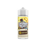 Chubby Treatz Baked Alaska 100ml - Vapour Central