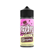 Chubby Treatz Screwball 100ml - Vapour Central