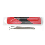Load image into Gallery viewer, Coil Master Elbow Tweezer - Vapour Central
