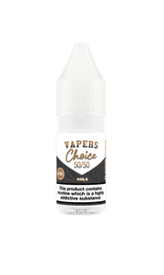 Cola - Vapers Choice 50/50 - 10ML - Vapour Central