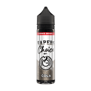 Cola - Vapers Choice 50ml - Vapour Central