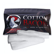 Cotton Bacon - Vapour Central