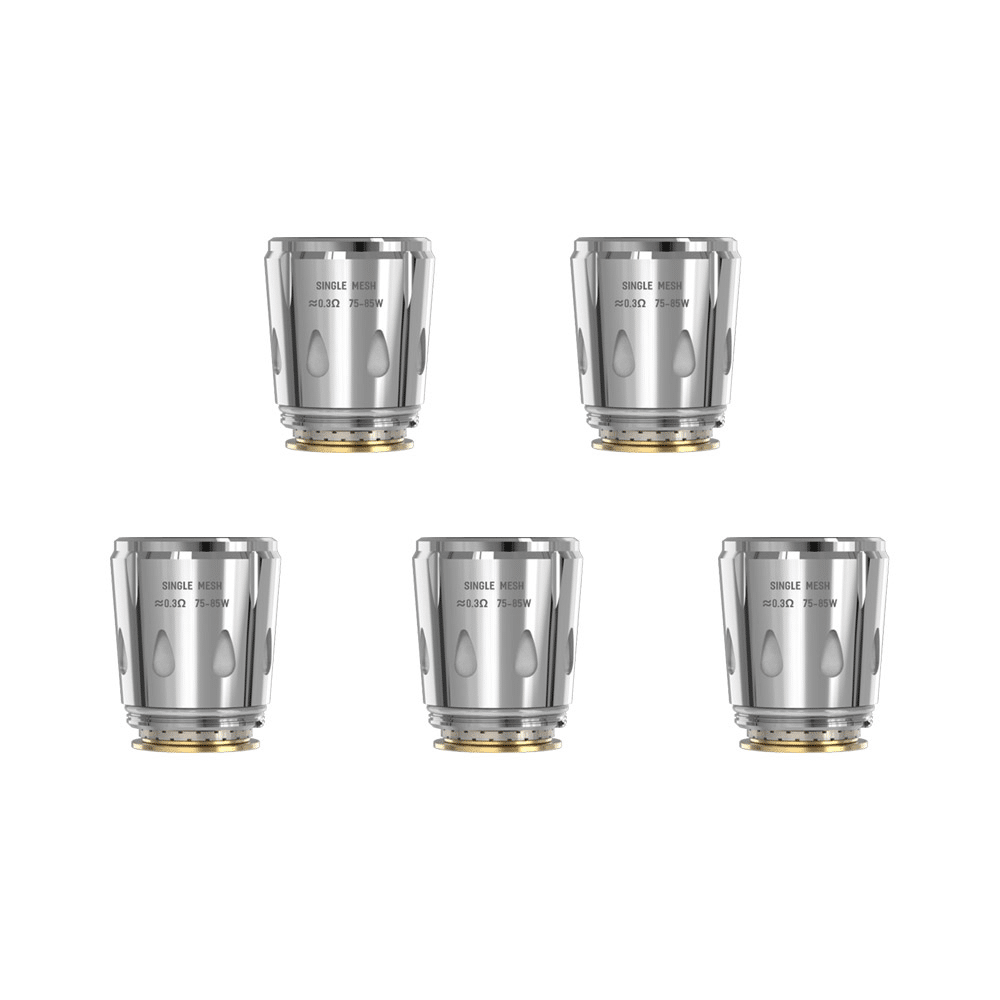 Damn Vape Wotan Coils (3 Pack) - Vapour Central