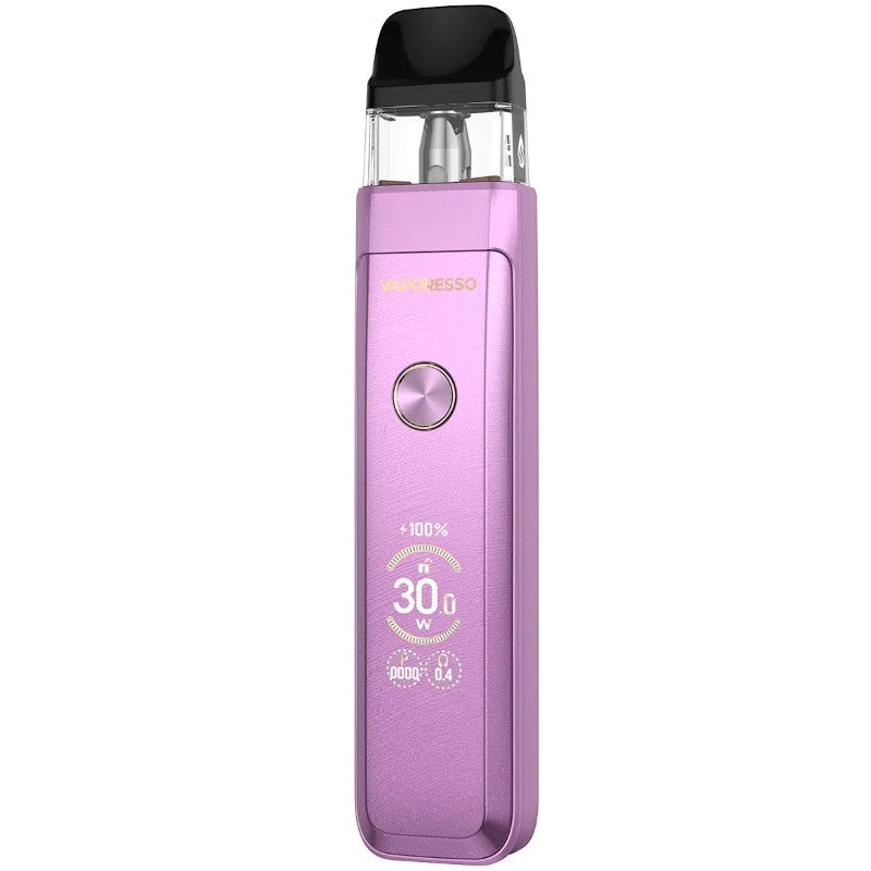 Vaporesso Xros Pro 2 pod kit in Dawn Purple