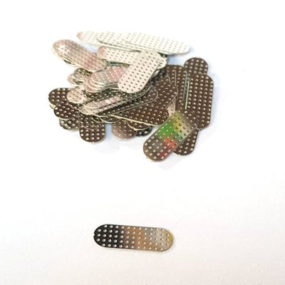 Dazzleaf Herbii Pro Gauze - 1 Pack - Vapour Central