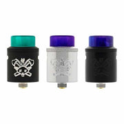 Dead Rabbit SQ RDA - Vapour Central