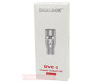 Load image into Gallery viewer, Digiflavor GVC - 2 Coils 5 Pack - Vapour Central
