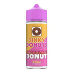 Load image into Gallery viewer, Dinky Donuts Chocolate Donut 100ml - Vapour Central
