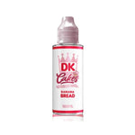 Load image into Gallery viewer, Donut King Banana Bread 100ml - Vapour Central
