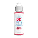 Load image into Gallery viewer, Donut King - Mango Frost 100ml - Vapour Central
