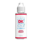 Donut King - Mango Frost 100ml - Vapour Central