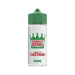 Load image into Gallery viewer, Donut King Vanilla Custard 100ml - Vapour Central
