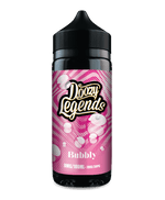 Load image into Gallery viewer, Doozy Legends Bubbly 100ml - Vapour Central
