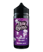 Load image into Gallery viewer, Doozy Legends Gummy Bears 100ml - Vapour Central
