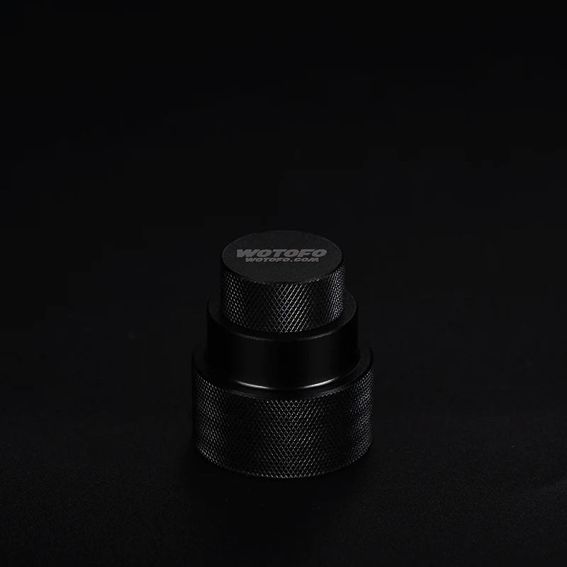 Wotofo Easy Fill 100ml Squonk Cap