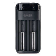 Efest Lush Q2 Charger - Vapour Central