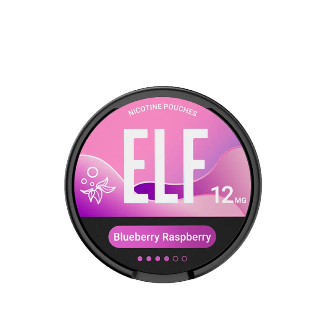 Elf Bar ELF Nicotine Pouches