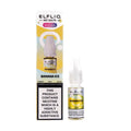 ElfLiq Salts - Banana Ice 10ml - Vapour Central