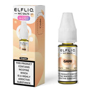 ElfLiq Salts - Gami - Vapour Central