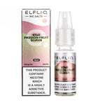Load image into Gallery viewer, Elfliq Salts - Kiwi Passion Guava 10ml - Vapour Central

