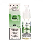 Load image into Gallery viewer, ElfLiq Salts - Pina Colada 10ml - Vapour Central
