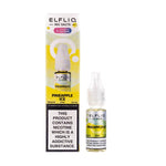Load image into Gallery viewer, ElfLiq Salts - Pineapple Ice 10ml - Vapour Central
