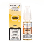 Load image into Gallery viewer, ElfLiq Salts - Rhubarb Snoow 10ml - Vapour Central
