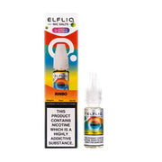 ElfLiq Salts - Rinbo 10ml - Vapour Central