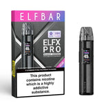 Load image into Gallery viewer, Elfx Pro Classic Kit by Elfbar - Vapour Central

