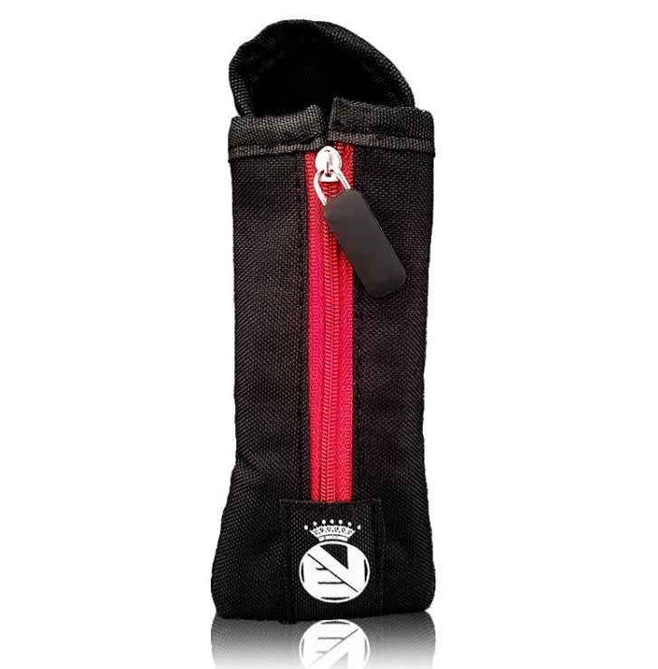 Vape Pocket Pouch Case - Red
