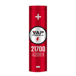 Load image into Gallery viewer, Vapcell 21700 4200mAh Battery