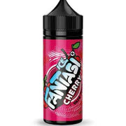 Fantasi 100ml - Cherry Ice - Vapour Central