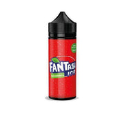 Fantasi 100ml - Strawberry Ice - Vapour Central