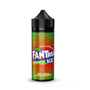 Fantasi 100ml - Watermelon Ice - Vapour Central