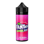 Fantasi - Raspberry 100ml - Vapour Central