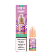 Fizzy Cherry by SKE Crystal V2 Salts - Vapour Central