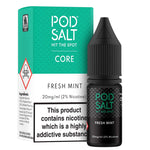 Load image into Gallery viewer, Pod Salt - Fresh Mint
