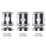 Load image into Gallery viewer, Freemax Fireluke Solo Coils 5pk - Vapour Central

