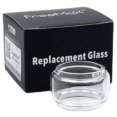 Freemax Fireluke Solo XL Glass - Vapour Central