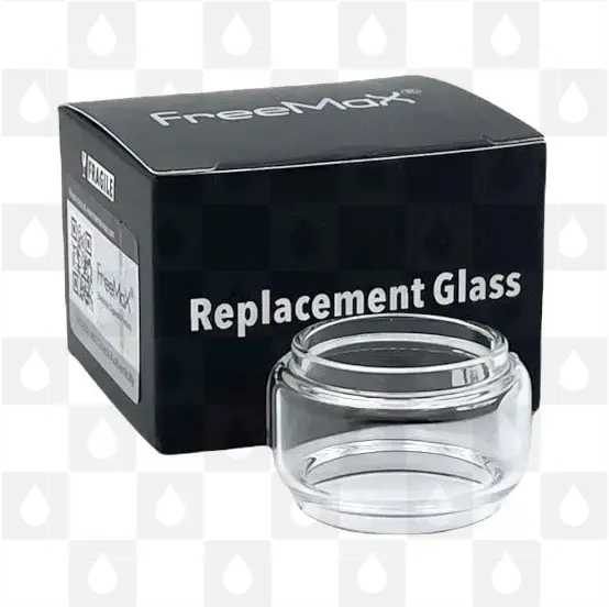 Freemax Mesh Pro 3 EU bulb replacement glass
