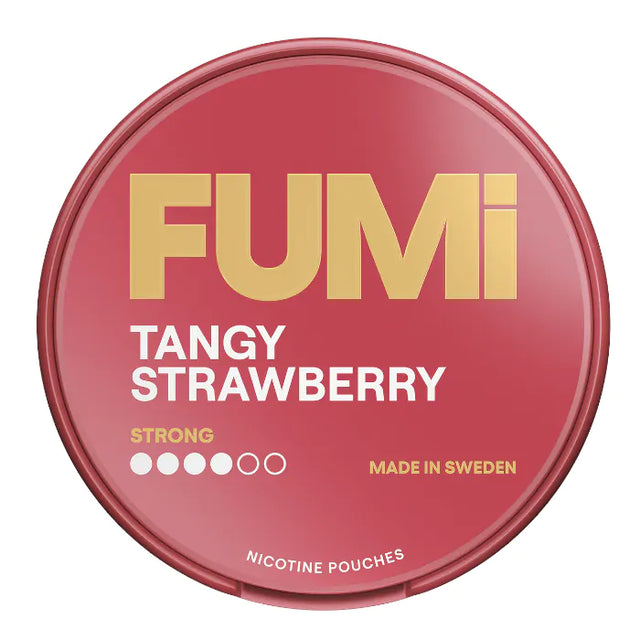 Fumi Nicotine Pouches
